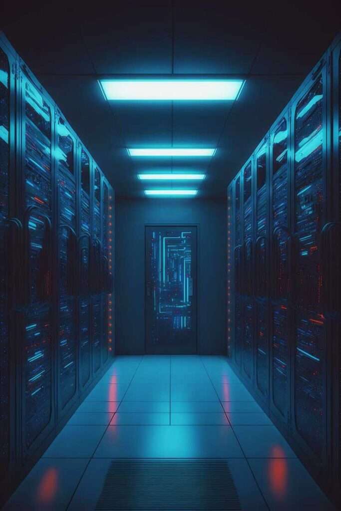 Cloud Computing e Armazenamento em Nuvem